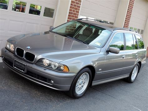 Bmw Wagon For Sale Nj